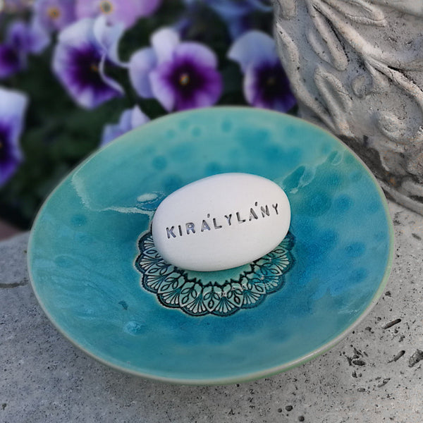 KIRÁLYLÁNY - Gift for women