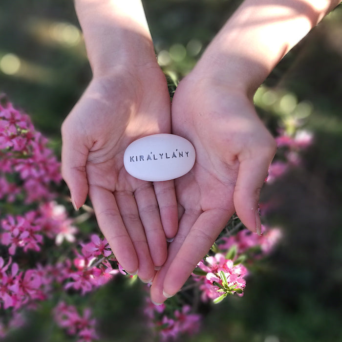 KIRÁLYLÁNY - Gift for women
