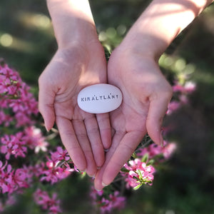 KIRÁLYLÁNY - Gift for women