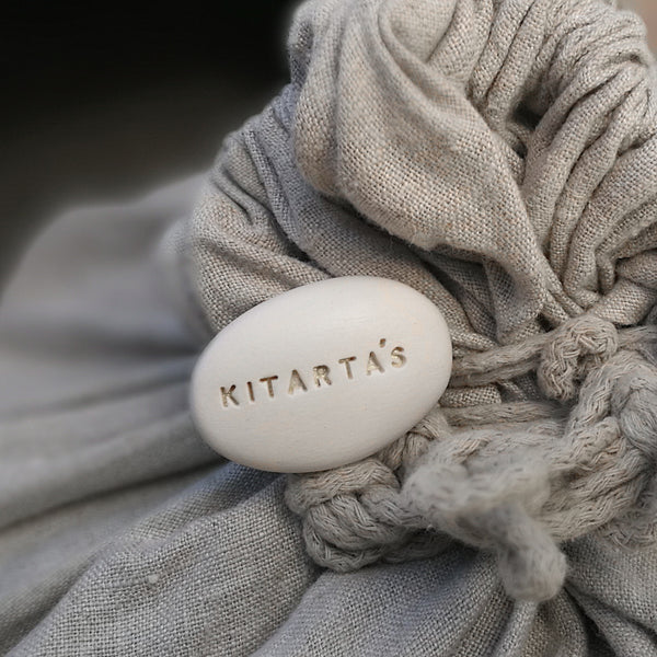KITARTÁS - Kézzel készített motivációs üzenetkavics