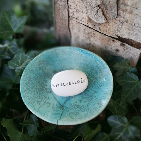 KITELJESEDÉS - Spiritual magic words