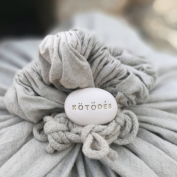 KÖTŐDÉS - A gift for a wedding, for motivation, or for friends