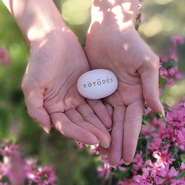 KÖTŐDÉS - A gift for a wedding, for motivation, or for friends