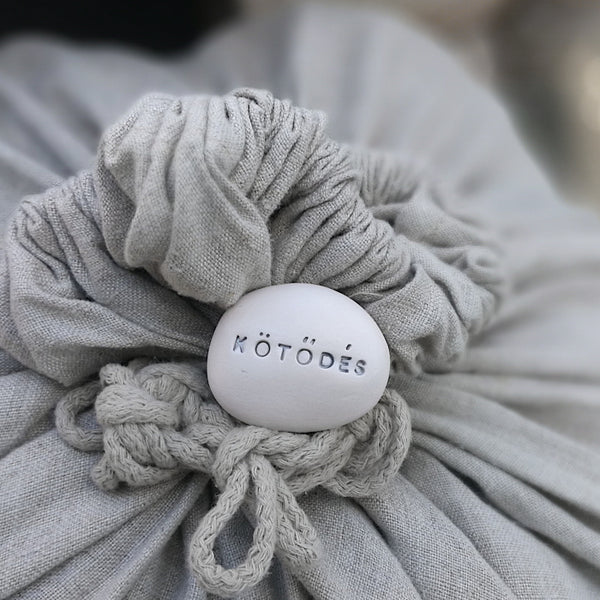 KÖTŐDÉS - A gift for a wedding, for motivation, or for friends