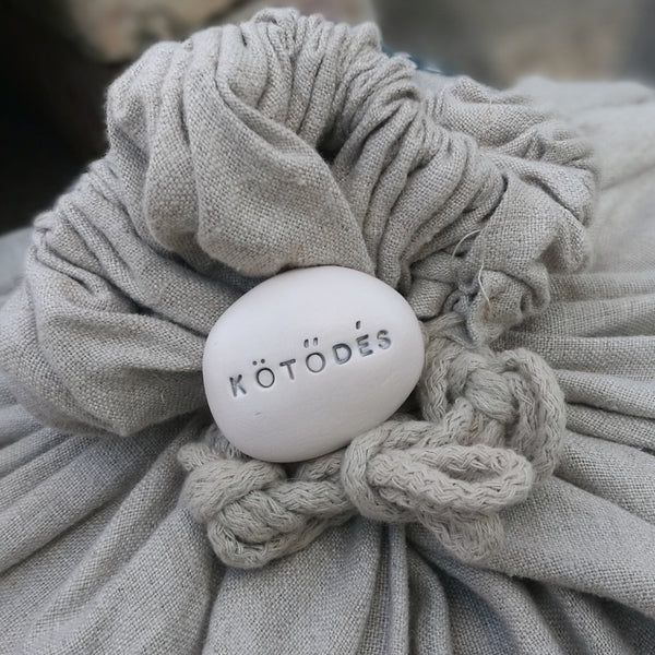 KÖTŐDÉS - A gift for a wedding, for motivation, or for friends