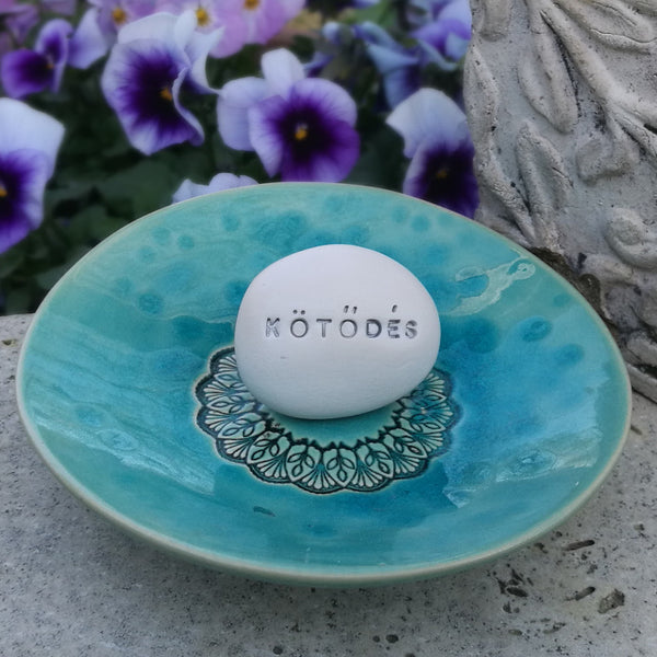 KÖTŐDÉS - A gift for a wedding, for motivation, or for friends