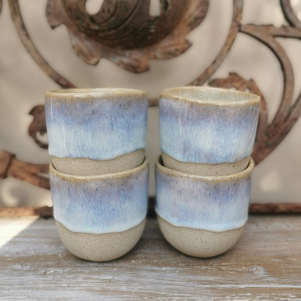 Unicorn coffee cup, 125ml