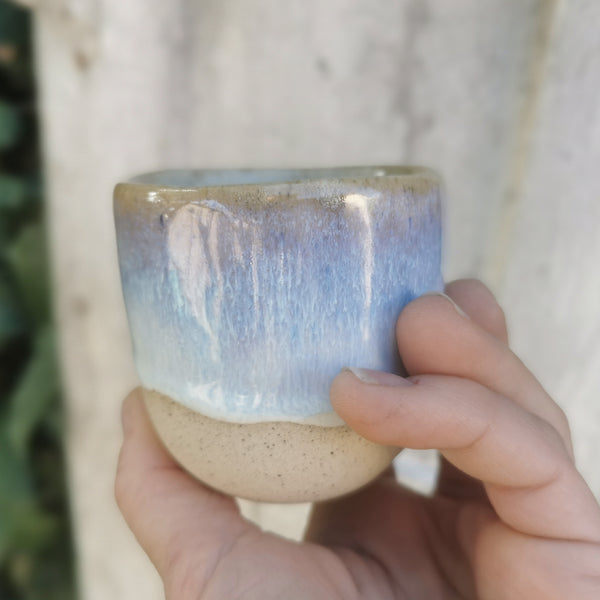 Unicorn coffee cup, 125ml