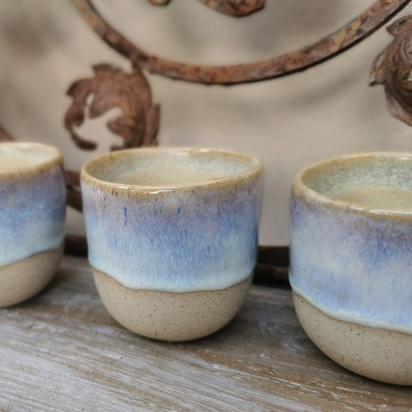 Unicorn coffee cup, 125ml