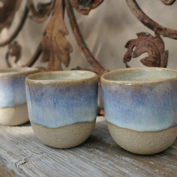 Unicorn coffee cup, 125ml