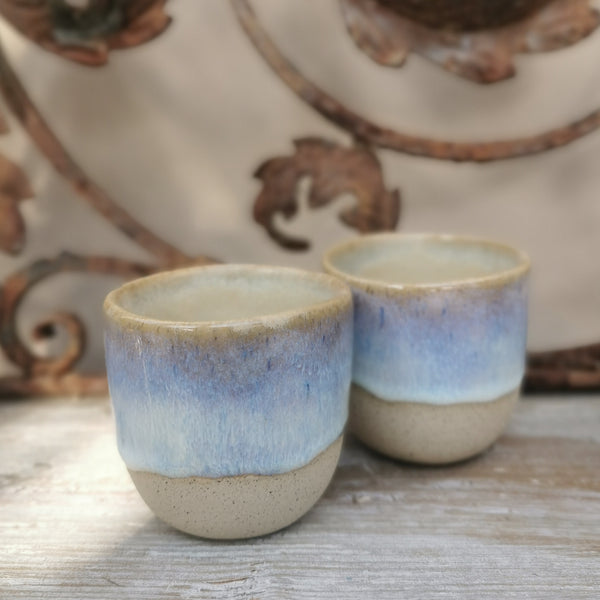 Unicorn coffee cup, 125ml