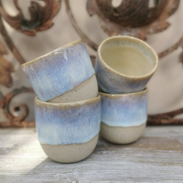 Unicorn coffee cup, 125ml