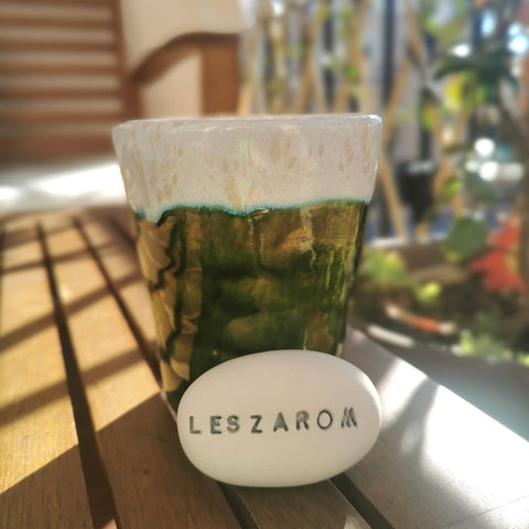 LESZAROM - Good for everything Magic Pebble