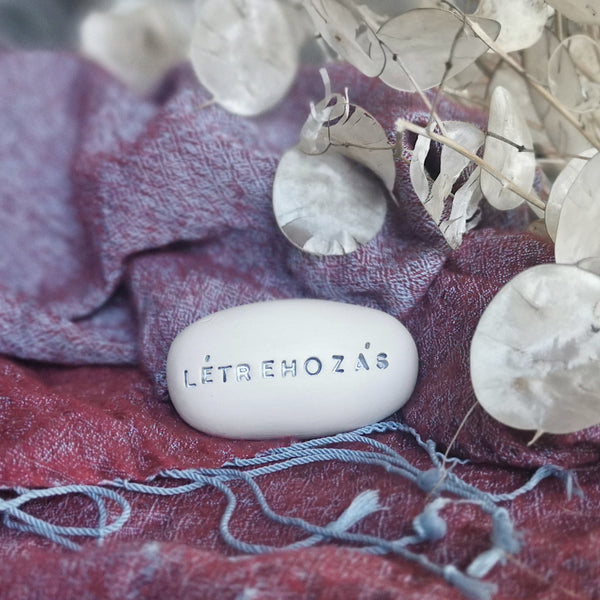 LÉTREHOZÁS - Motivation gift
