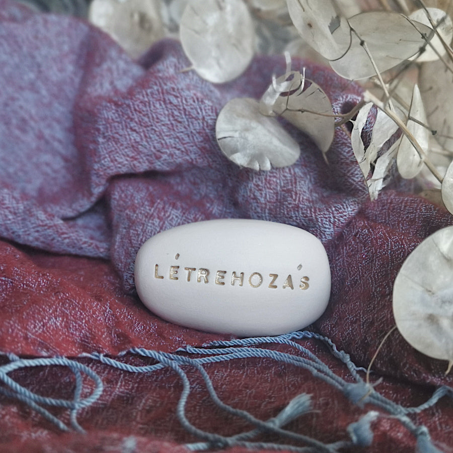 LÉTREHOZÁS - Motivation gift