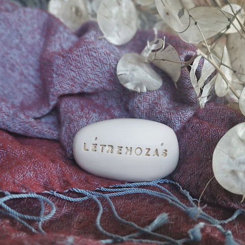 LÉTREHOZÁS - Motivation gift