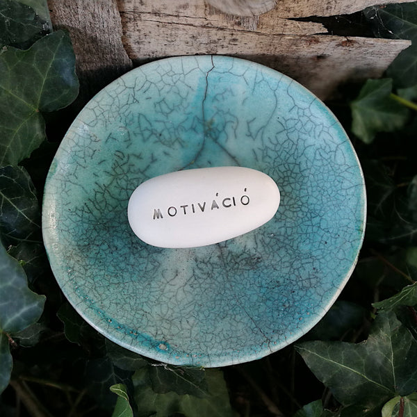 MOTIVÁCIÓ - In the absence of motivation