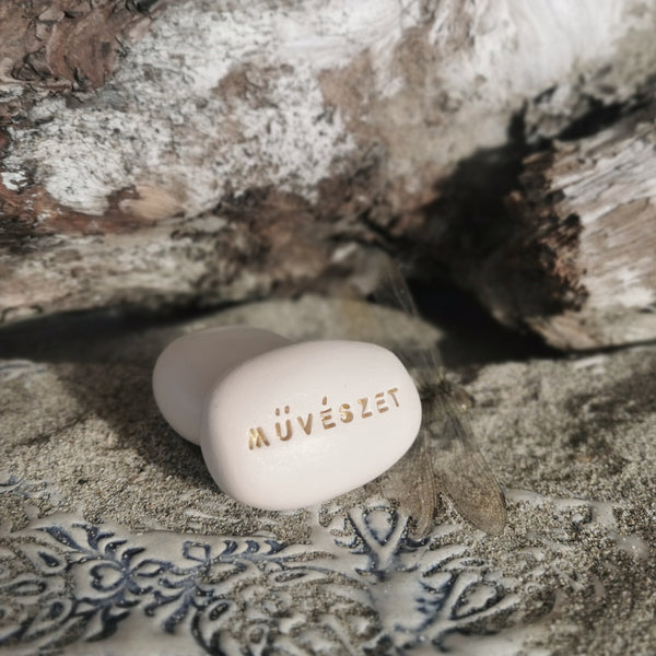MŰVÉSZET - Handmade inspiration