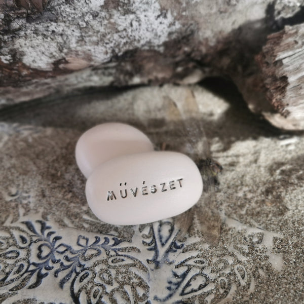 MŰVÉSZET - Handmade inspiration