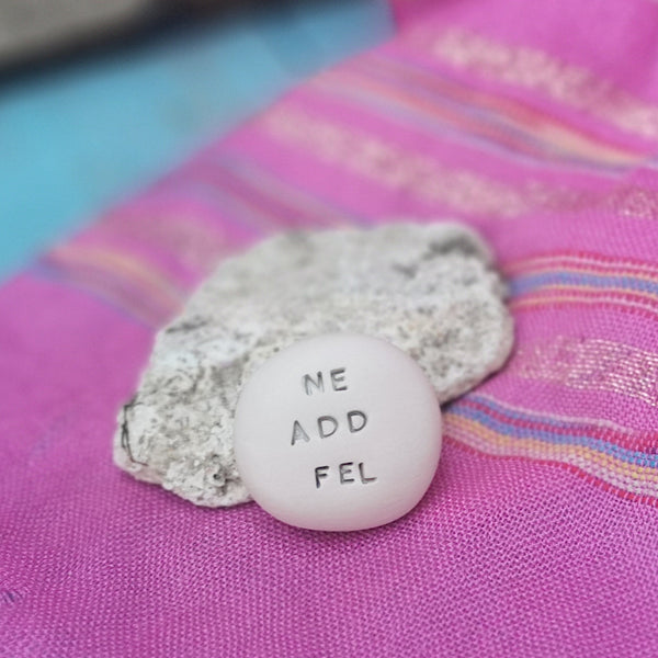 NE ADD FEL - When it fails...