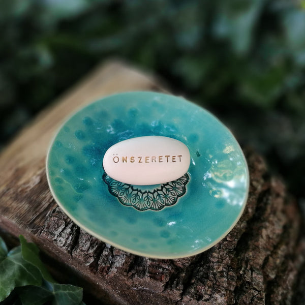 ÖNSZERETET - Life coaching, motivációs üzenet