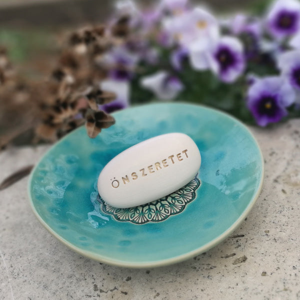 ÖNSZERETET - Life coaching, motivációs üzenet