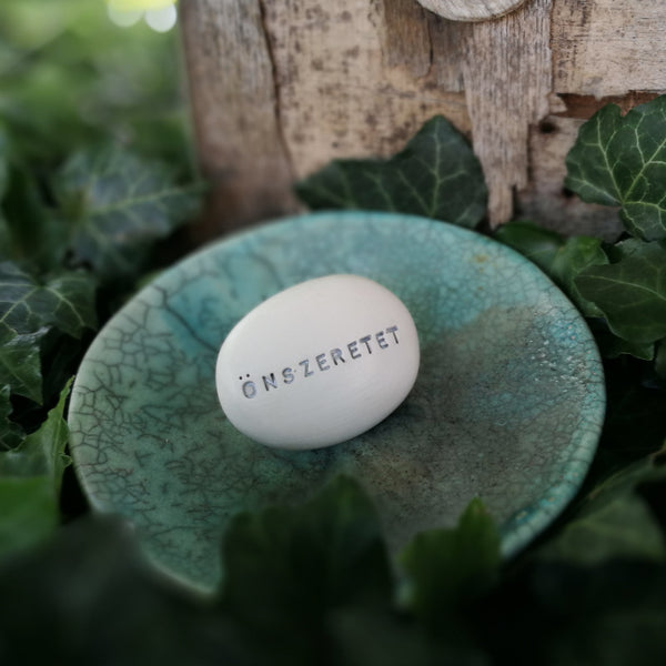 ÖNSZERETET - Life coaching, motivációs üzenet