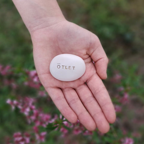 ÖTLET - For lack of ideas...
