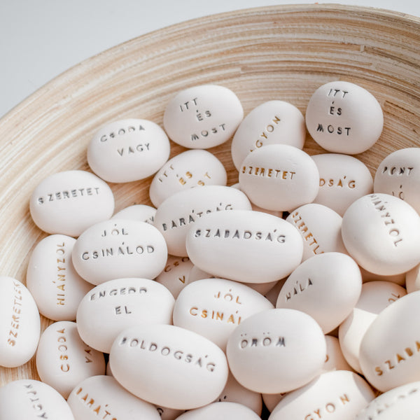 Graduation gift, travel motivation package, 3 pcs/pack, hungarian inscription