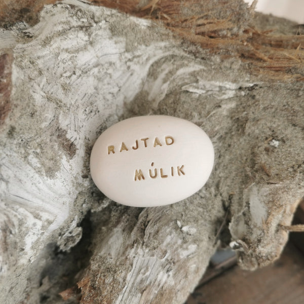 RAJTAD MÚLIK - Rajtad múlik, mire van szükséged...