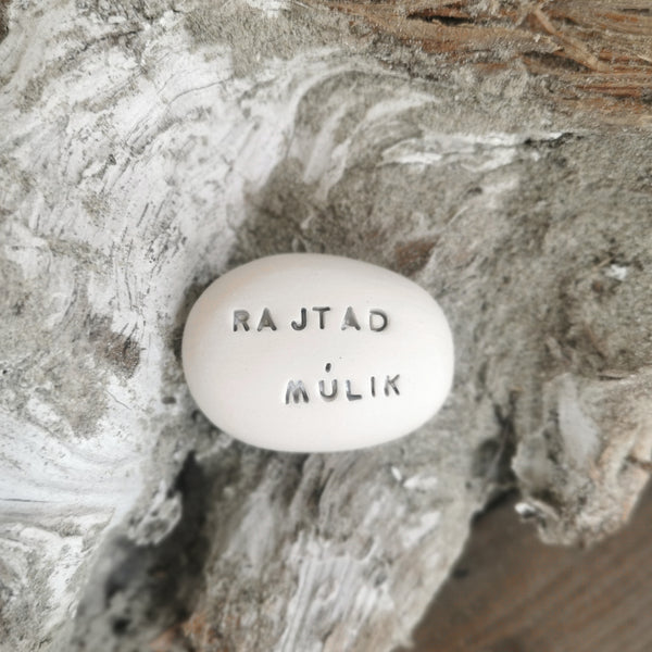 RAJTAD MÚLIK - Rajtad múlik, mire van szükséged...