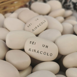 SEI UN MIRACOLO - Magic Pebble