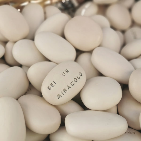 SEI UN MIRACOLO - Magic Pebble