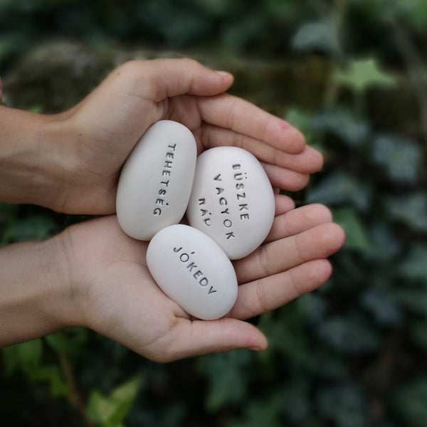 Graduation gift, travel motivation package, 3 pcs/pack, hungarian inscription