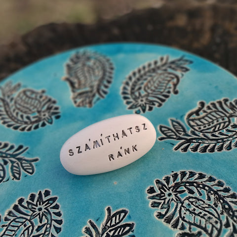 SZÁMÍTHATSZ RÁNK - Per i bambini, l'inizio della vita, un bel regalo