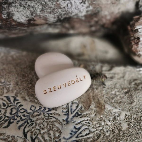 SZENVEDÉLY - Messaggio d'amore, regalo di nozze fatto a mano