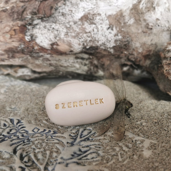 SZERETLEK - Regalo per gli innamorati, regalo di nozze