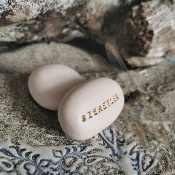 SZERETLEK - Regalo per gli innamorati, regalo di nozze