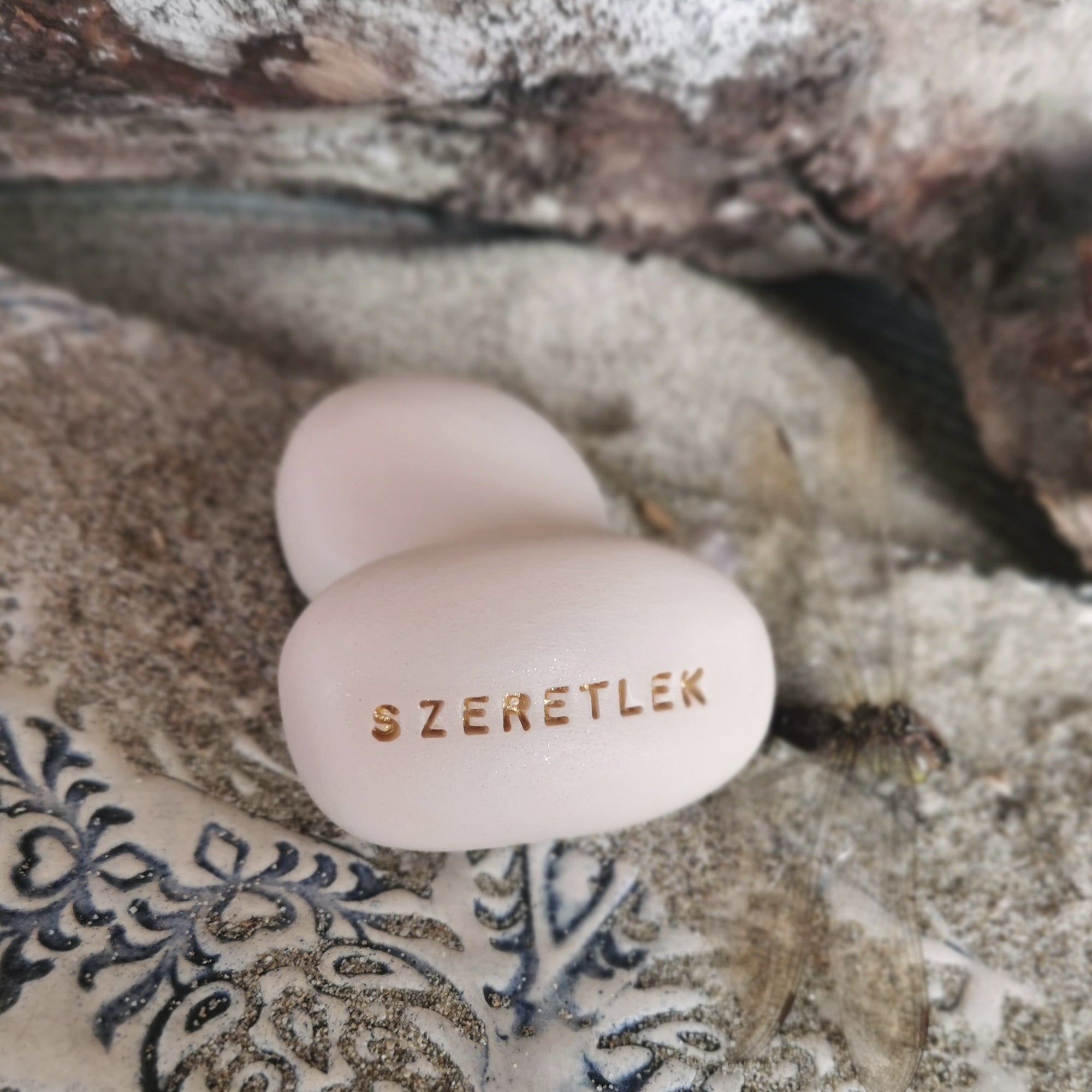 SZERETLEK - Regalo per gli innamorati, regalo di nozze