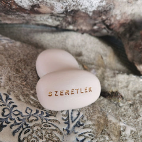 SZERETLEK - Regalo per gli innamorati, regalo di nozze