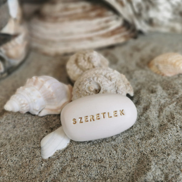 SZERETLEK - Regalo per gli innamorati, regalo di nozze