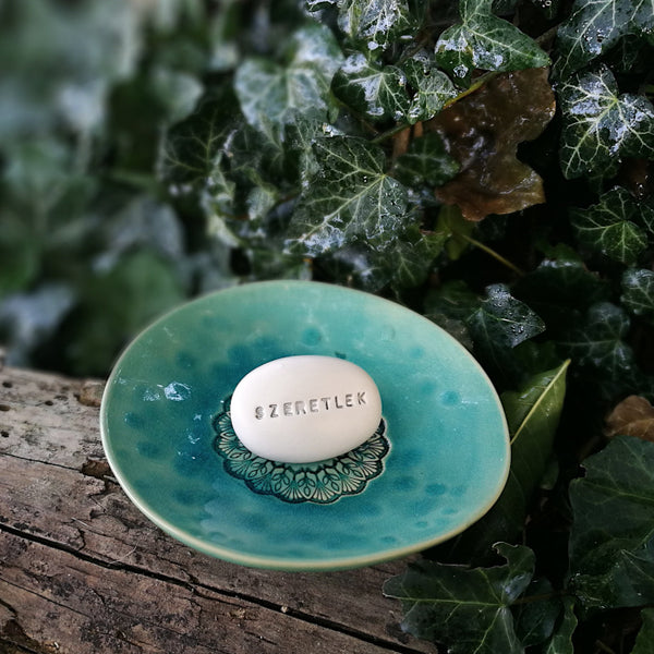 SZERETLEK - Regalo per gli innamorati, regalo di nozze
