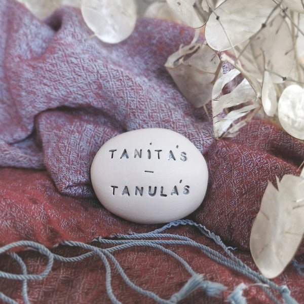 TANÍTÁS - TANULÁS - Spirituális kerámia tárgyak