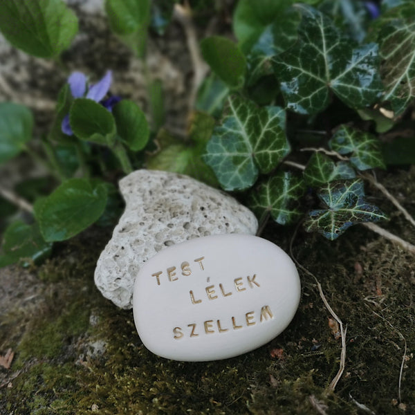 TEST, LÉLEK, SZELLEM - Meditáció, spiritualitás, egyensúly, motiváció