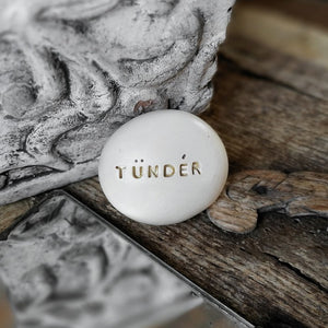TÜNDÉR - A gift for fairies