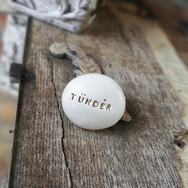 TÜNDÉR - A gift for fairies