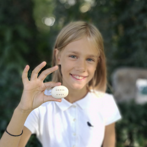 ÜGYES VAGY - Motivation and reinforcement for children
