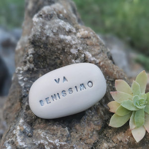 VA BENISSIMO - Motivációs varázskavics
