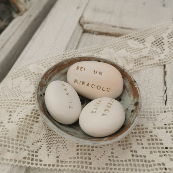 SEI UN MIRACOLO - Magic Pebble