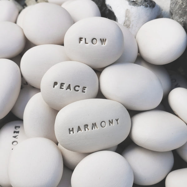 FLOW - Inspiráló feliratos üzenetkő